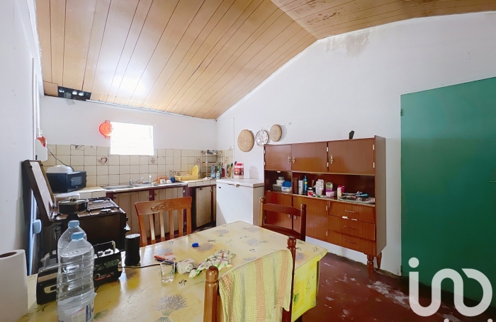 Vente Maison 54m&sup2; 2 pi&#232;ces Le Tampon