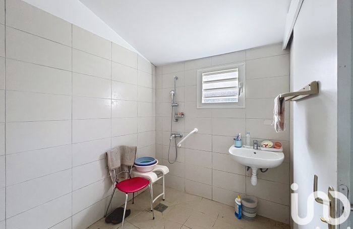 Vente Maison 54m&sup2; 2 pi&#232;ces Le Tampon