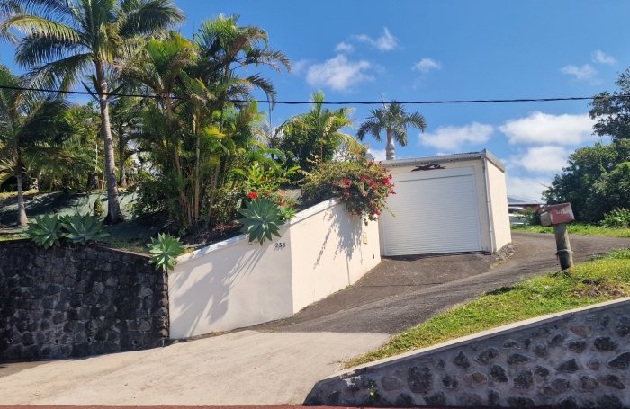 Vente Maison 89m&sup2; 4 pi&#232;ces Sainte Rose