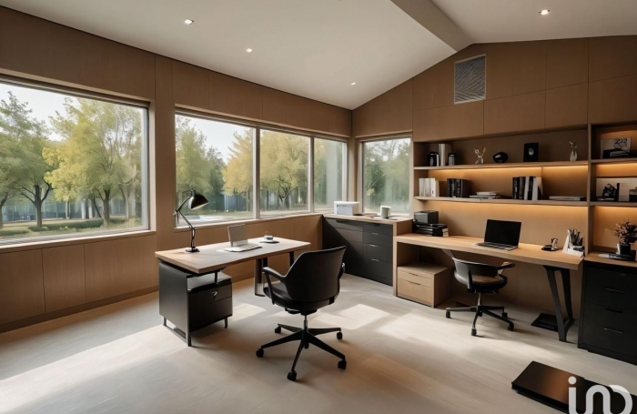 Vente Maison 298m&sup2; 8 pi&#232;ces Les Avirons