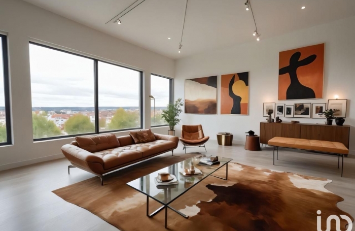 Vente Maison 298m&sup2; 8 pi&#232;ces Les Avirons