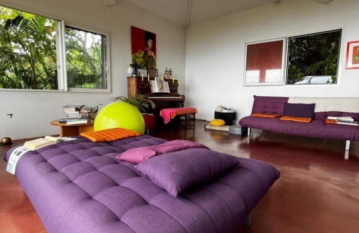 Vente Maison 298m&sup2; 8 pi&#232;ces Les Avirons