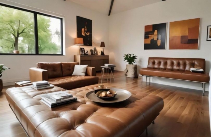 Vente Maison 298m&sup2; 8 pi&#232;ces Les Avirons