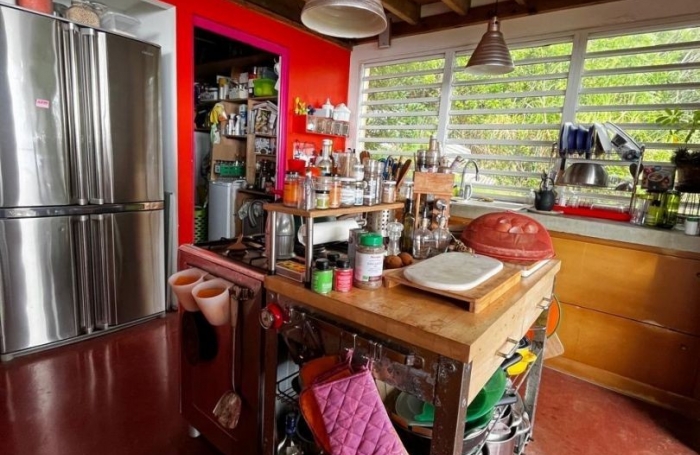 Vente Maison 298m&sup2; 8 pi&#232;ces Les Avirons