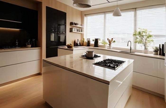 Vente Maison 298m&sup2; 8 pi&#232;ces Les Avirons
