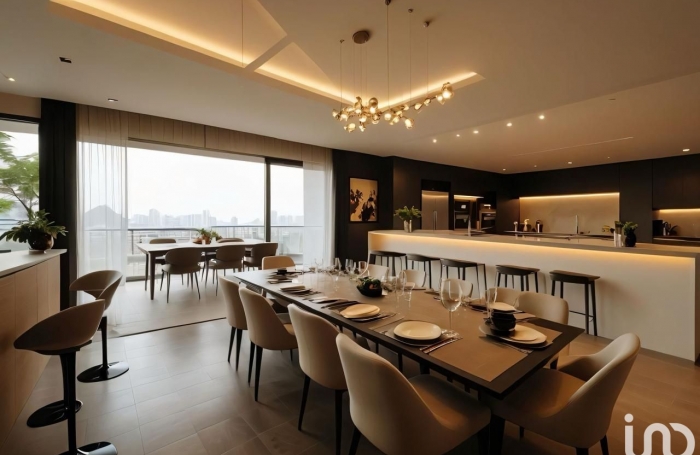 Vente Maison 298m&sup2; 8 pi&#232;ces Les Avirons
