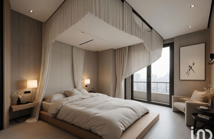 Vente Maison 298m&sup2; 8 pi&#232;ces Les Avirons