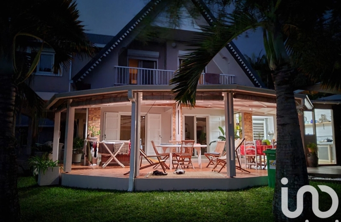 Vente Maison 97425