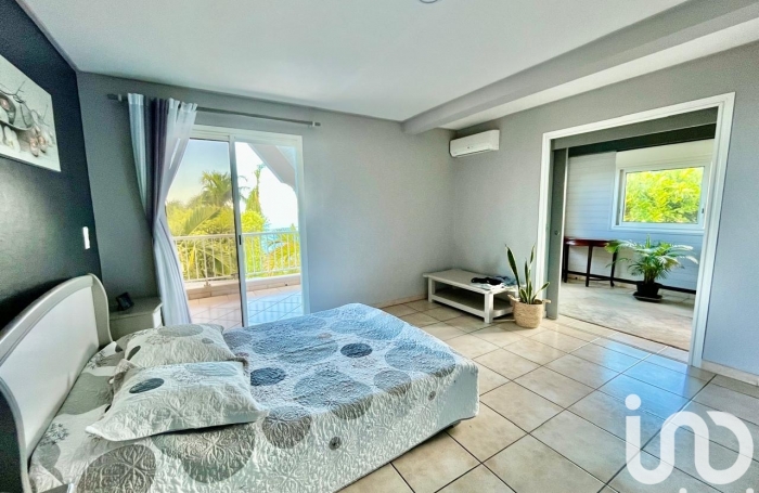 Vente Maison 114m&sup2; 4 pi&#232;ces Les Avirons