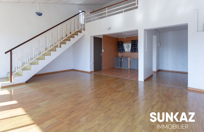 Location Appartement 