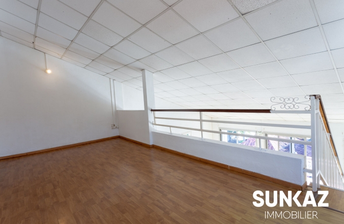Location Appartement 50m² 2 pièces Saint-Pierre