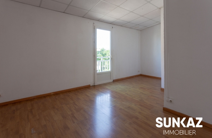 Location Appartement 50m² 2 pièces Saint-Pierre