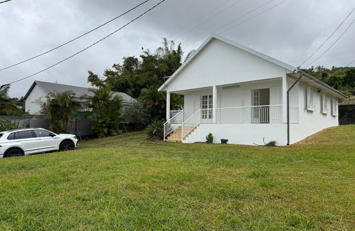 Location Maison 
