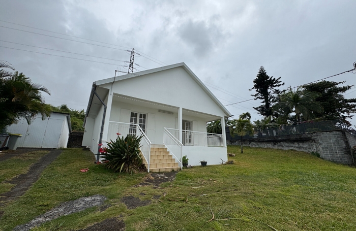 Location Maison 81.59m² 4 pièces Sainte Clotilde