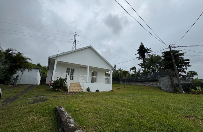 Location Maison 81.59m² 4 pièces Sainte Clotilde
