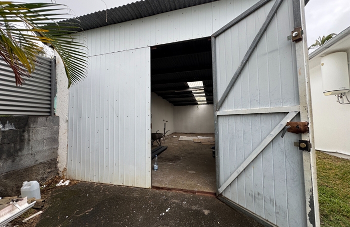 Location Maison 81.59m² 4 pièces Sainte Clotilde