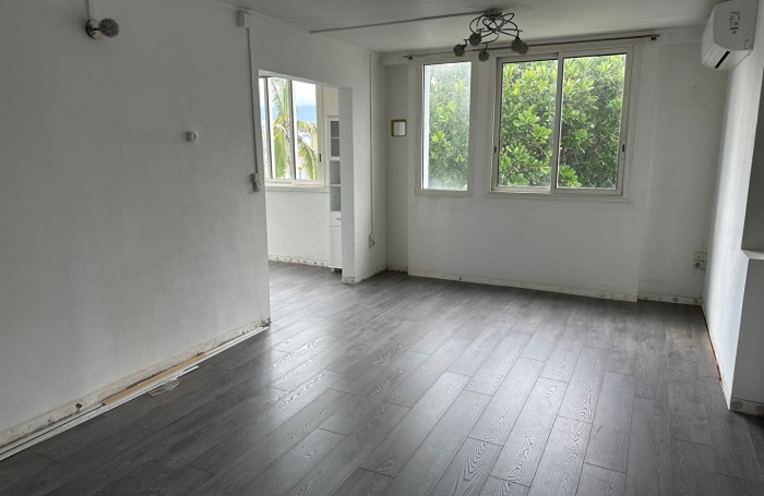 Vente Appartement 79m² 4 pièces Saint-Pierre