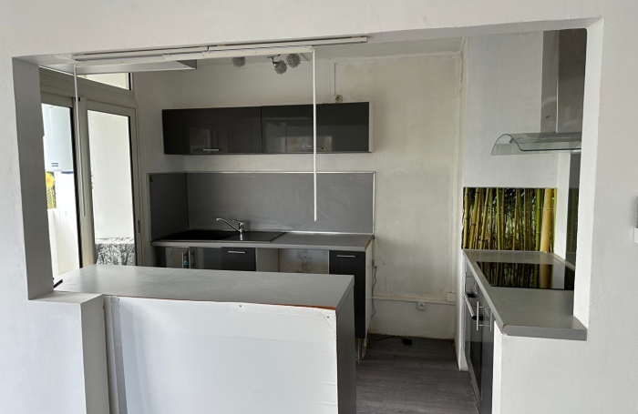 Vente Appartement 79m² 4 pièces Saint-Pierre