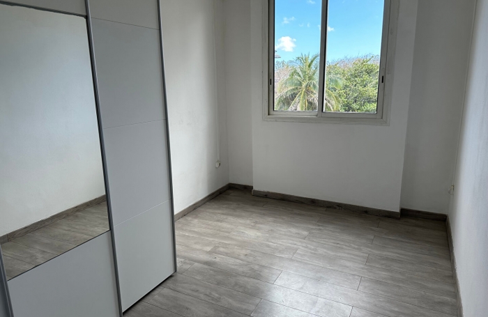Vente Appartement 79m² 4 pièces Saint-Pierre