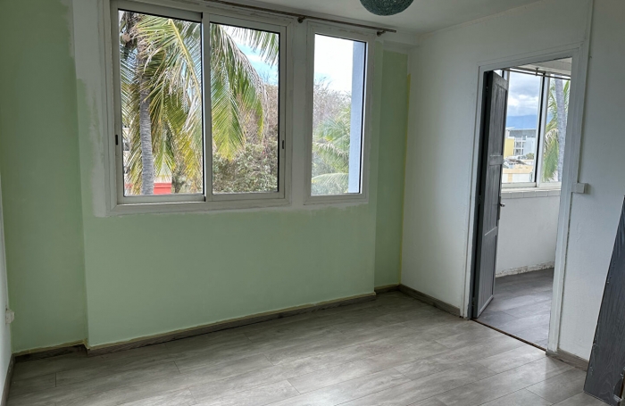 Vente Appartement 79m² 4 pièces Saint-Pierre