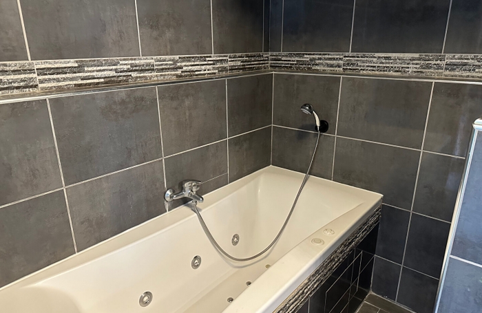 Vente Appartement 79m² 4 pièces Saint-Pierre