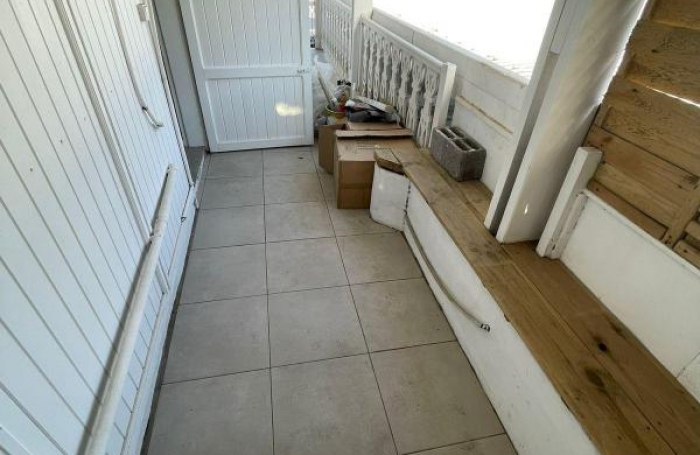 Location Appartement 35m&sup2; 2 pi&#232;ces Saint-Pierre