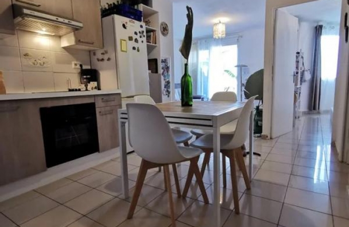 Location Appartement 43m&sup2; 2 pi&#232;ces Saint Denis
