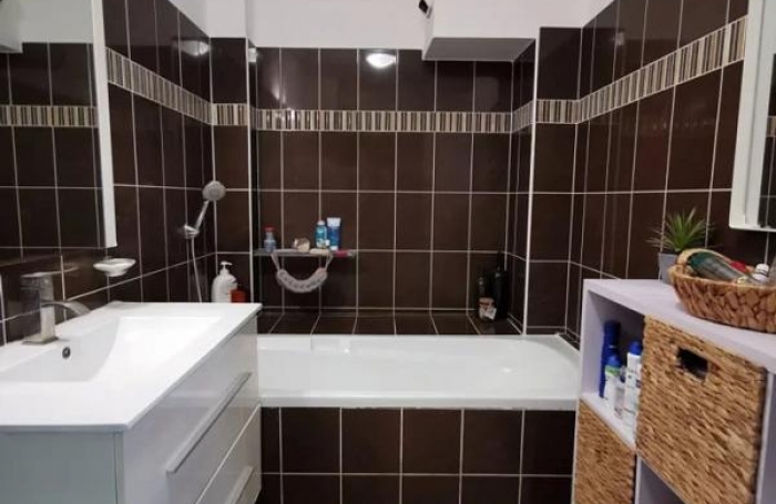 Location Appartement 43m&sup2; 2 pi&#232;ces Saint Denis