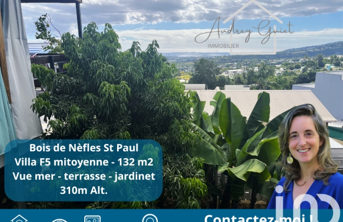 Vente Maison 97411
