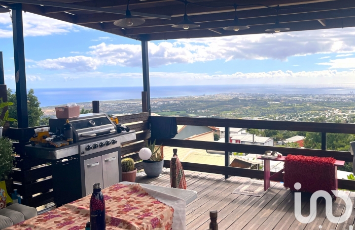 Vente Maison 132m&sup2; 5 pi&#232;ces Bois de Nefles St Paul