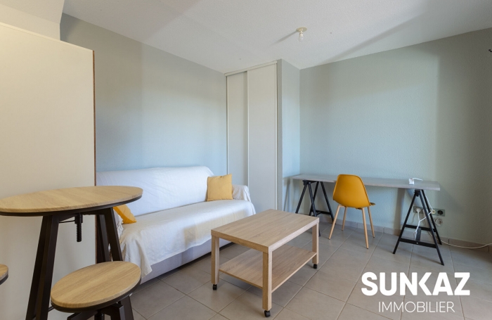 Location Appartement 