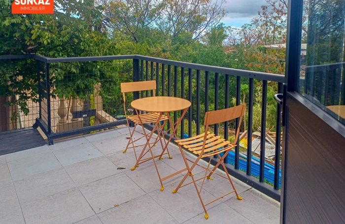 Location Appartement 