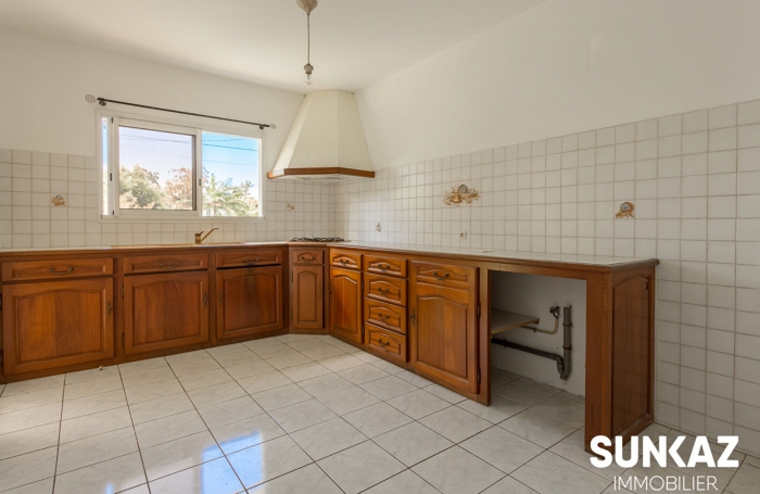 Location Appartement 100m² 3 pièces Le Tampon
