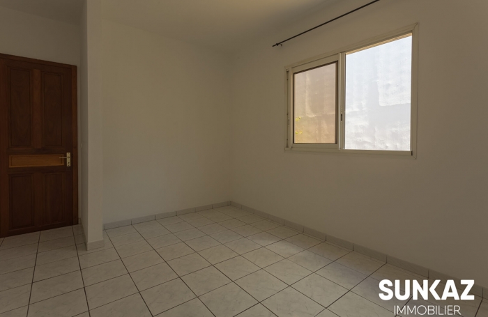 Location Appartement 100m² 3 pièces Le Tampon