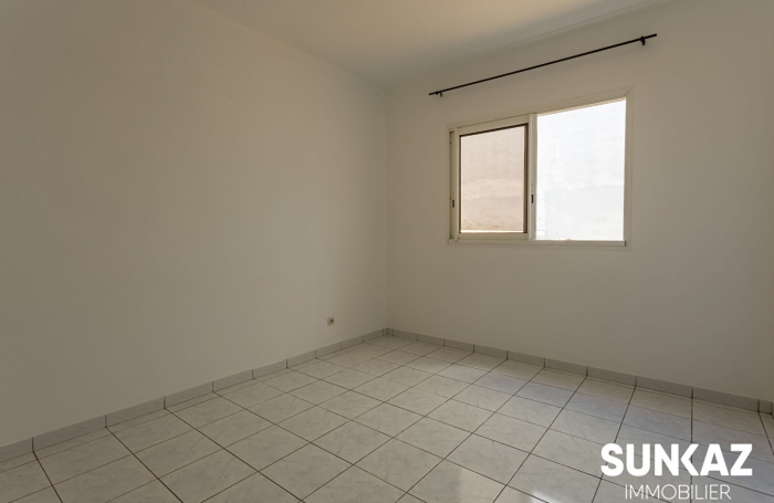 Location Appartement 100m² 3 pièces Le Tampon