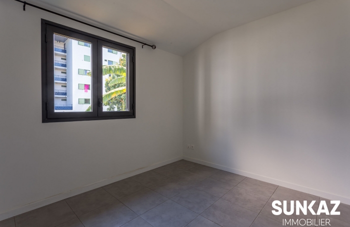 Location Appartement 100m² 3 pièces Le Tampon