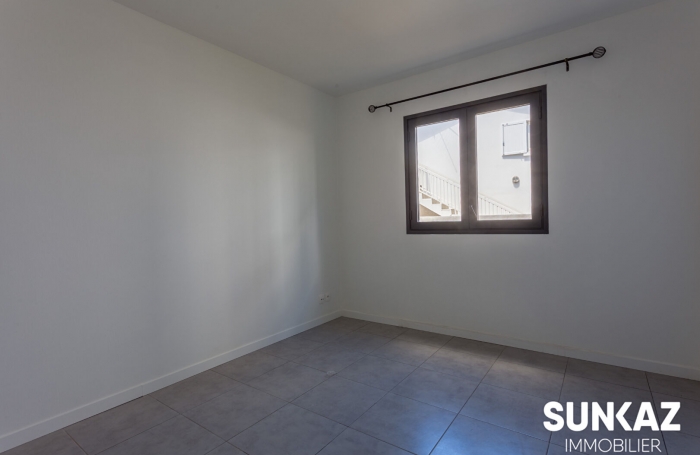 Location Appartement 100m² 3 pièces Le Tampon