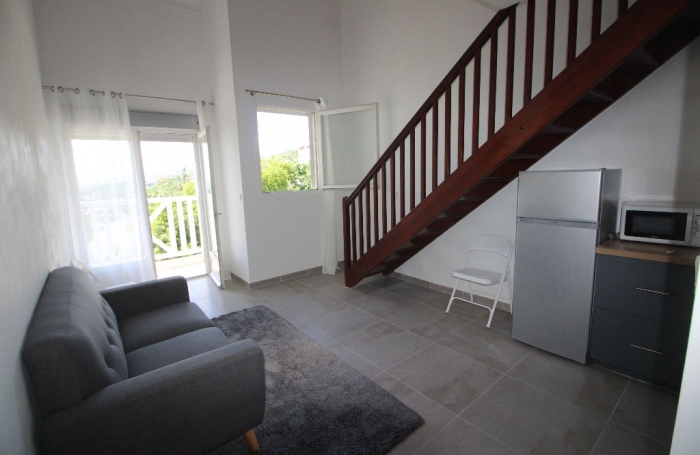 Location Appartement 