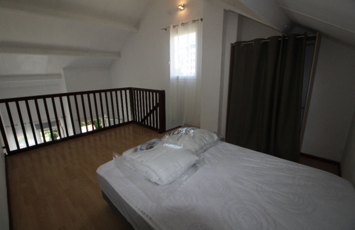 Location Appartement 36.33m² 1 pièce Saint Denis