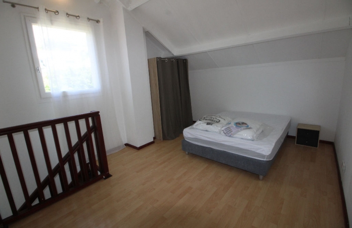 Location Appartement 36.33m² 1 pièce Saint Denis