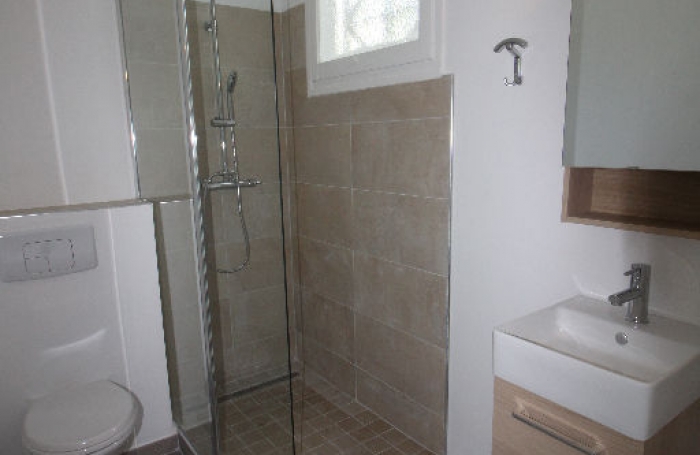 Location Appartement 36.33m² 1 pièce Saint Denis