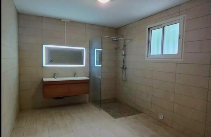 Vente Maison 121m&sup2; 4 pi&#232;ces Plaine des Palmistes