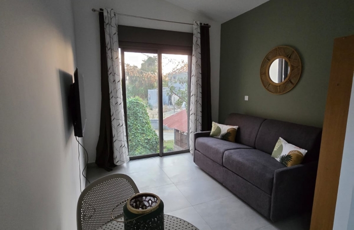 Location Appartement 97460