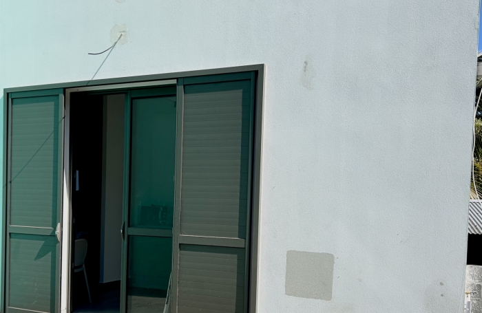 Location Meublée - Studio Neuf disponible