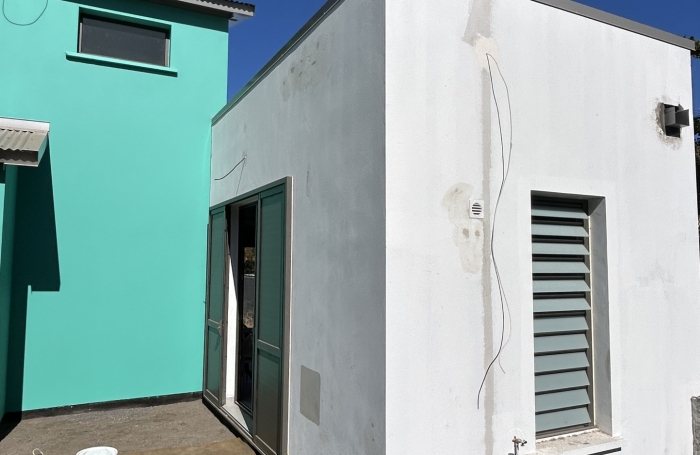 Location Meublée - Studio Neuf disponible