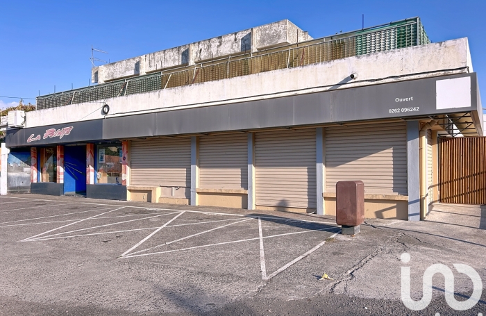 Vente Immeuble 97420