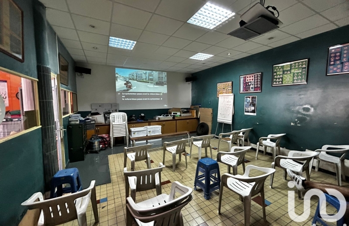 Vente Immeuble 358m&sup2; Le Port