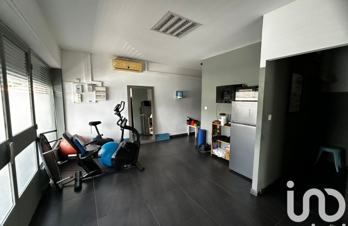 Vente Immeuble 358m&sup2; Le Port