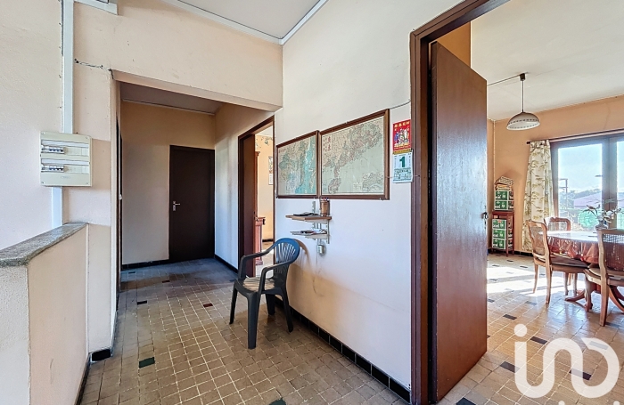 Vente Immeuble 358m&sup2; Le Port