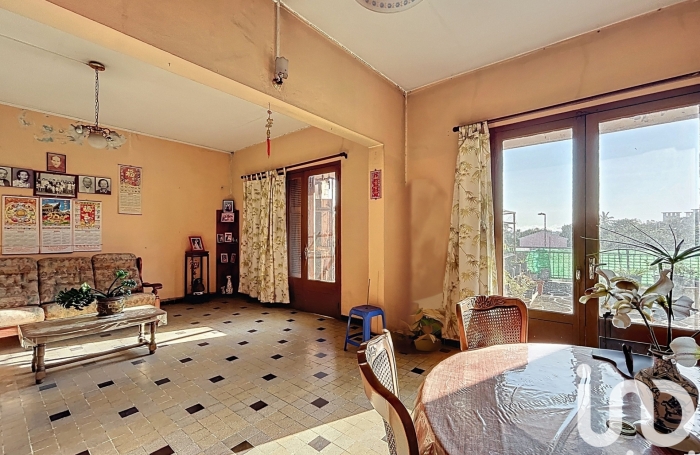 Vente Immeuble 358m&sup2; Le Port